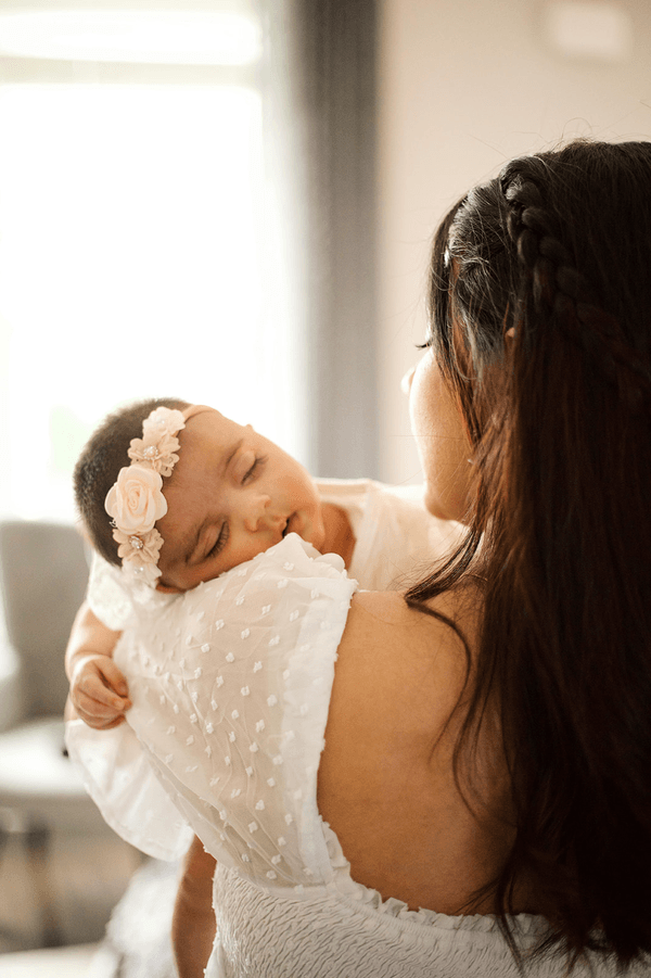 Newborn example
