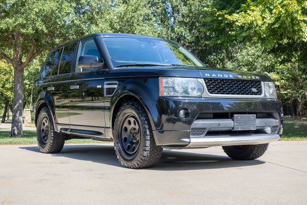 Automotive example