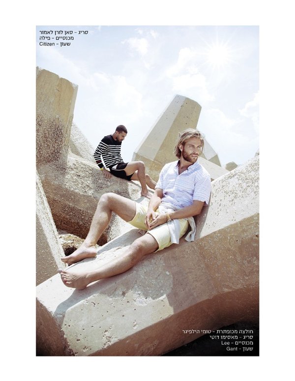 Fashion example