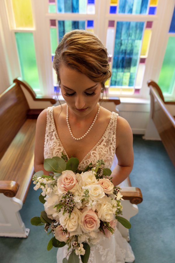 Wedding example