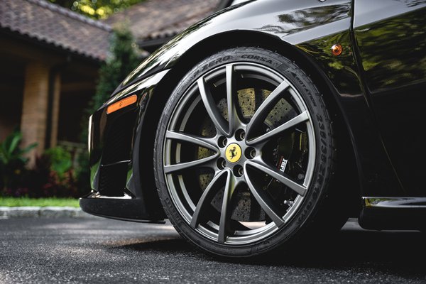 Automotive example