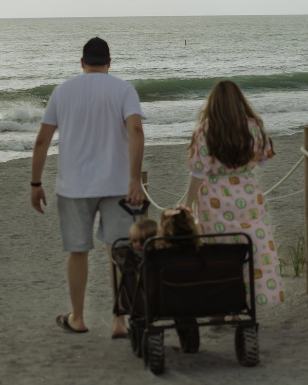 Family example