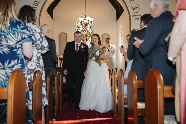 Wedding example