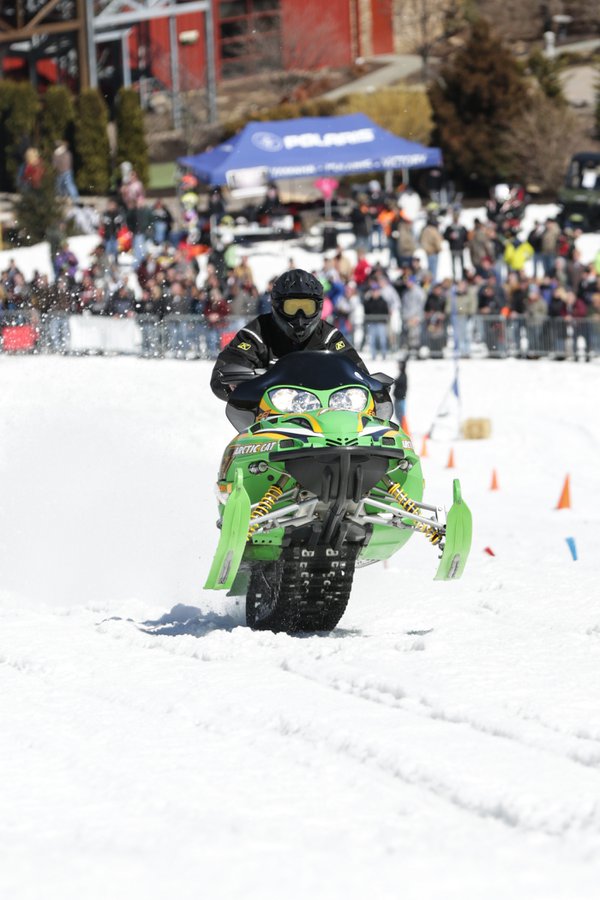 Event example