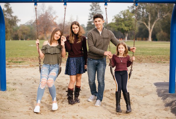 Family example