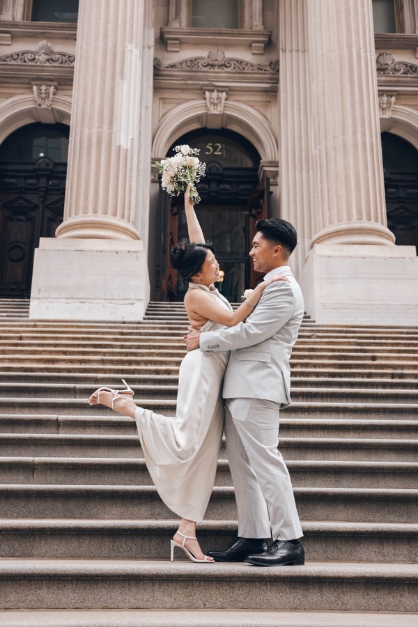 Wedding example