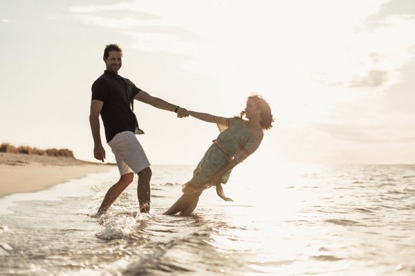 Engagement example