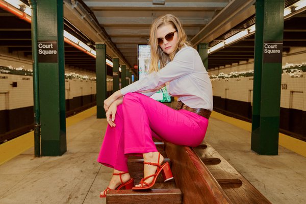 Fashion example