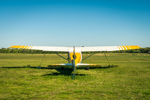 Aircraft example