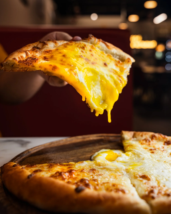 Food example