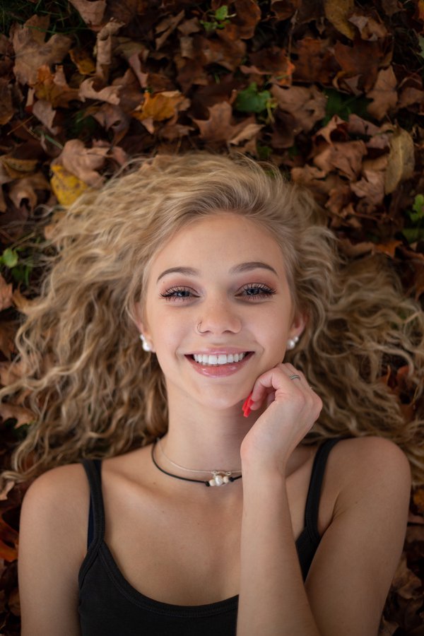 Portrait example