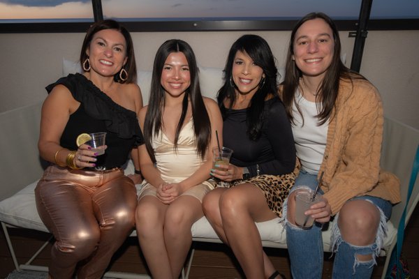Party example