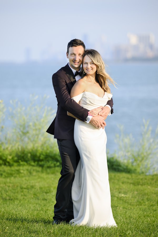 Wedding example