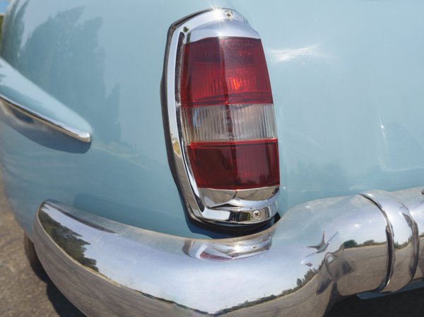 Automotive example