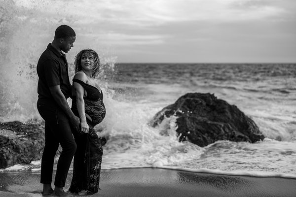 Maternity example