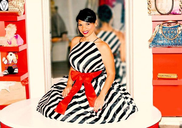Fashion example