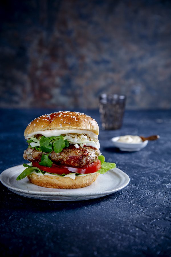 Food example
