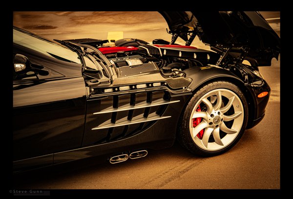 Automotive example