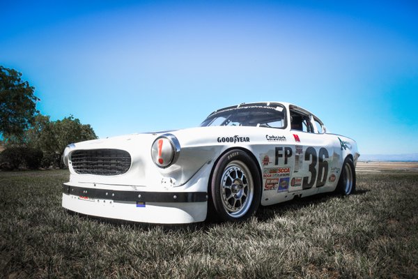 Automotive example