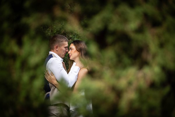 Engagement example
