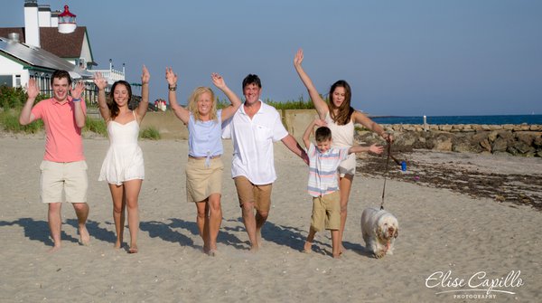 Family example