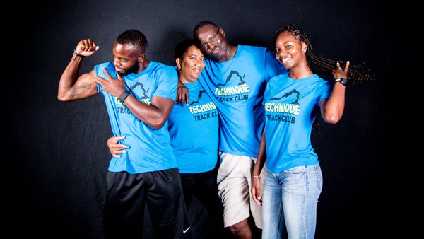 Family example