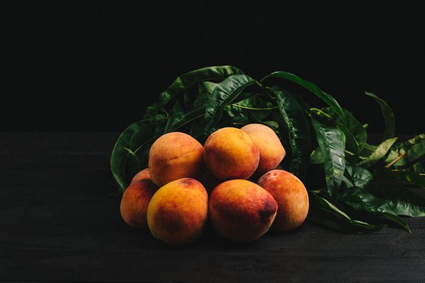 Food example
