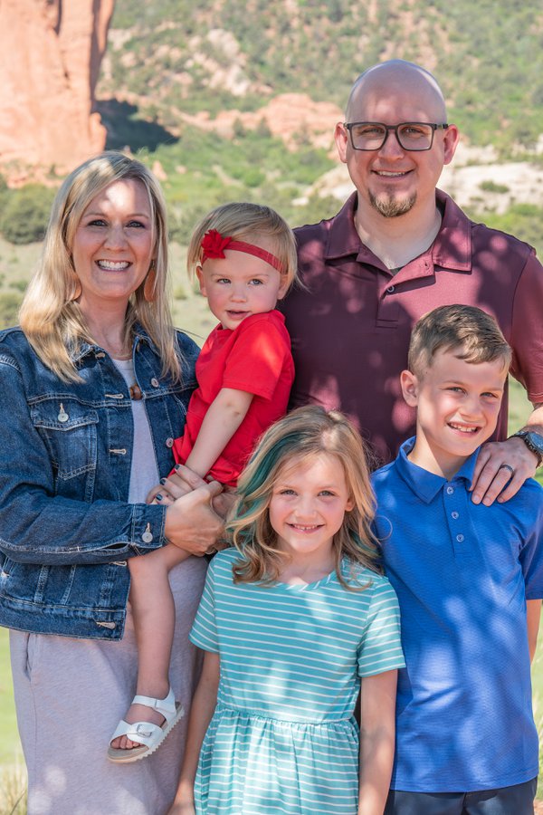 Family example