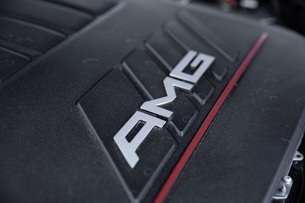 Automotive example