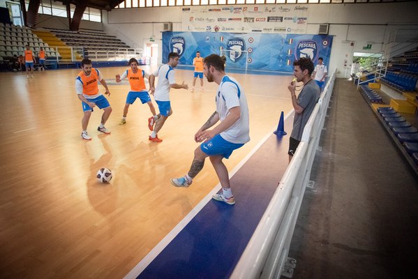 Sport example
