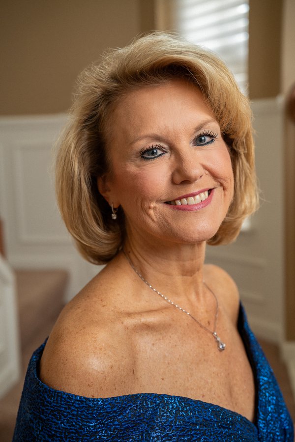 Dating Portrait example