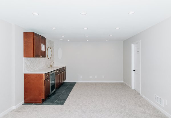 Real Estate example