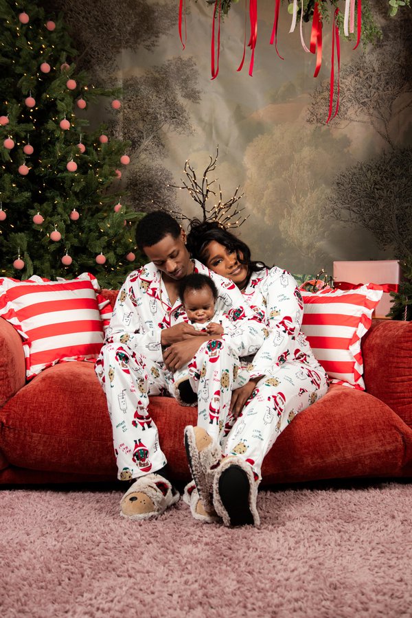 Family example