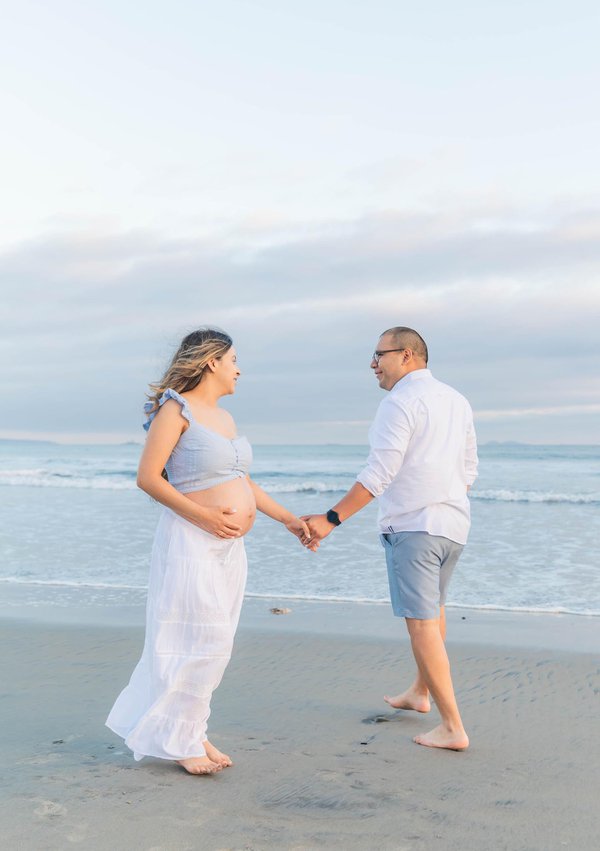 Maternity example