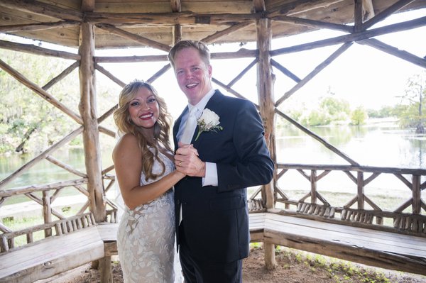 Wedding example