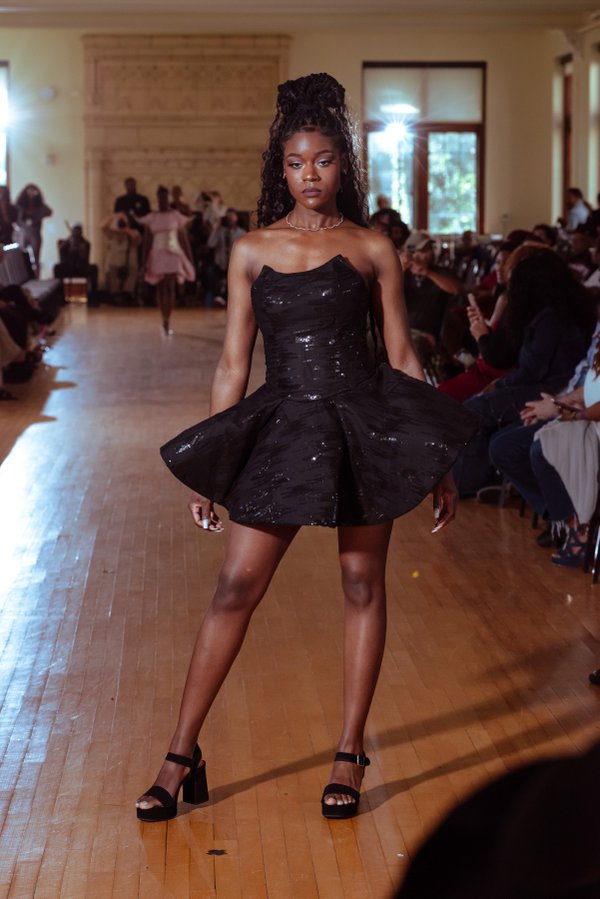 Fashion example