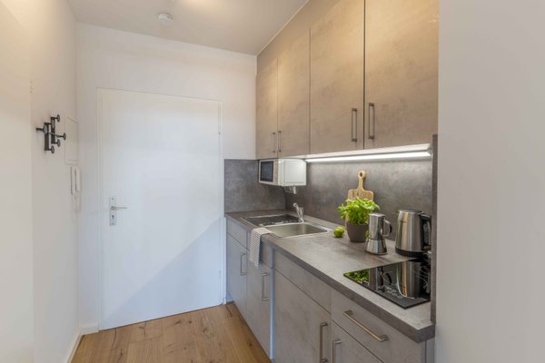 Real Estate example