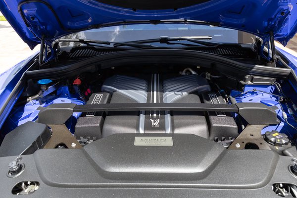 Automotive example