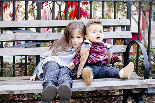 Family example
