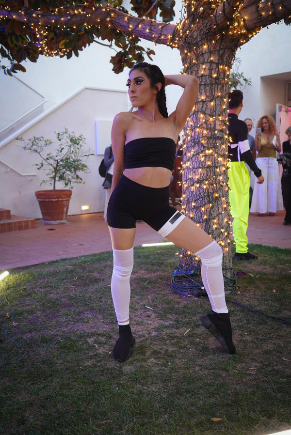 Fashion example