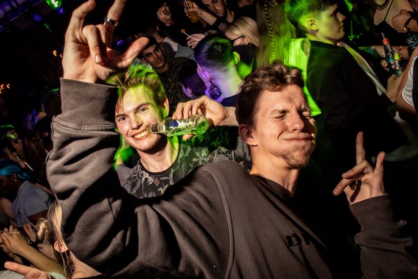 Party example