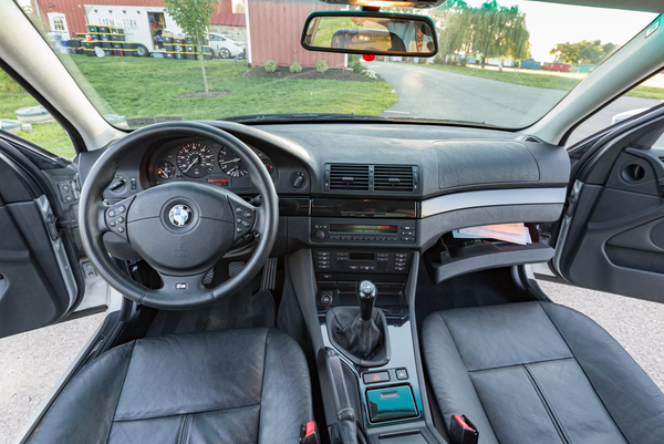 Automotive example