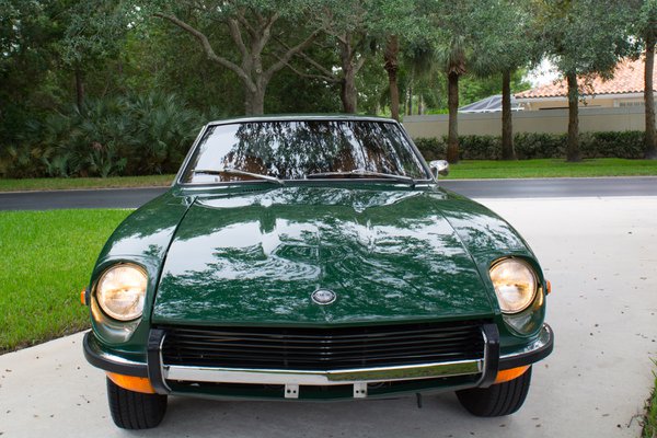 Automotive example