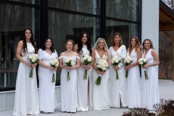 Wedding example
