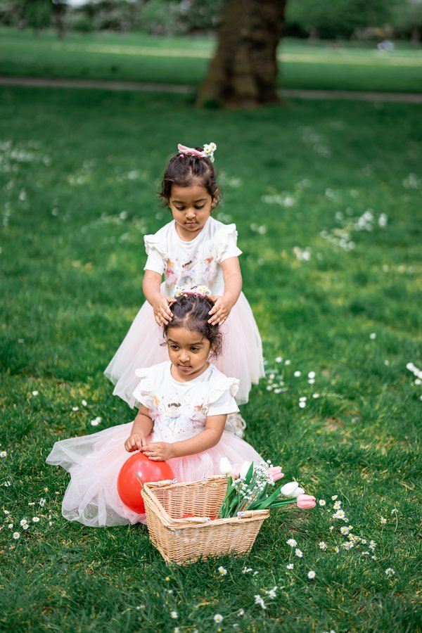 Kids example