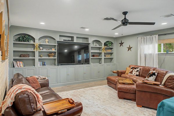 Real Estate example