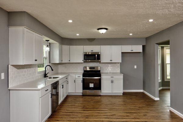 Real Estate example