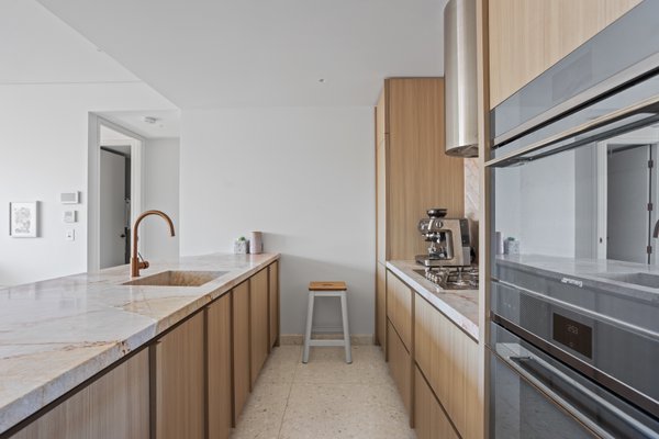 Real Estate example