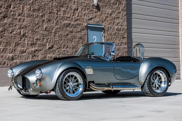 Automotive example