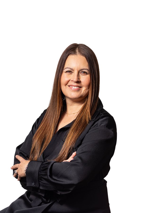 Team & Office example